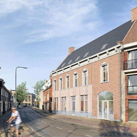 6-Bed Aircon House Diaz 60M2, Many Bedrooms Tilburg Exterior foto